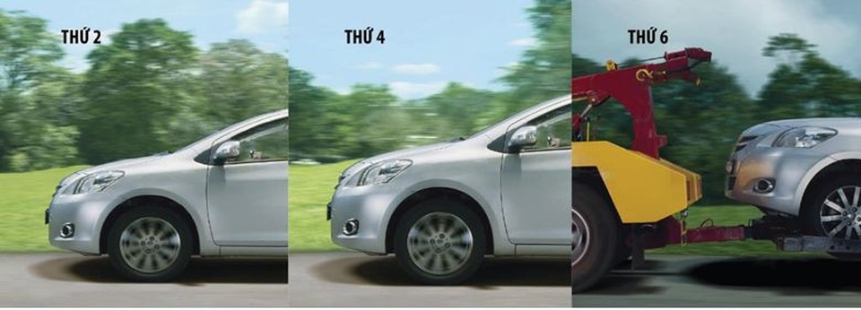 Bảo hiểm Liberty cùng khách hàng miền Bắc đối phó mùa mưa bão - 3