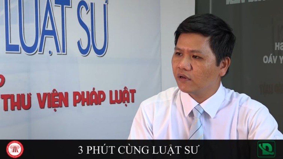 Theo luật sư, Hiến pháp quy định rất rõ về quyền bất khả xâm phạm về chỗ ở của công dân, nếu khám nhà trái phép có thể bị phạt tù