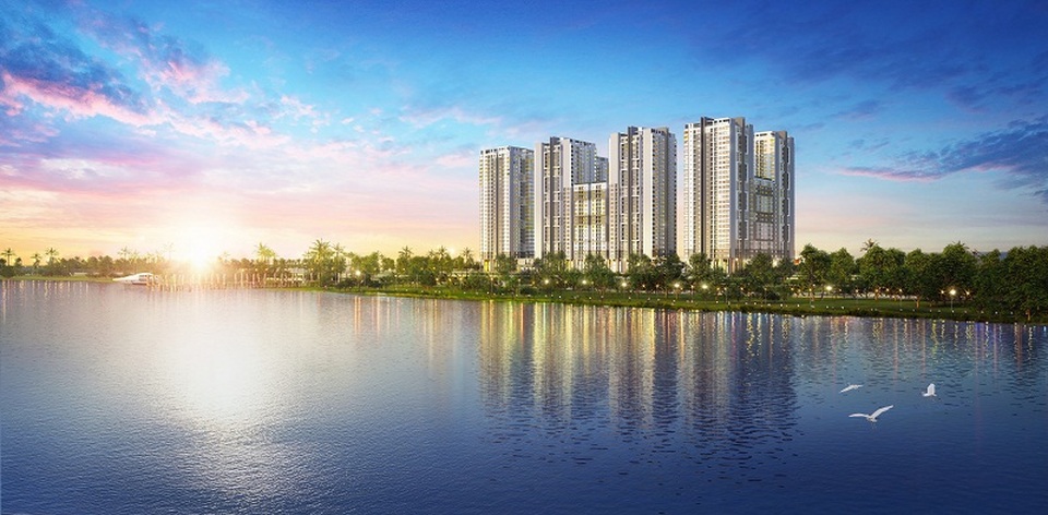 Giải mã sức hút của dự án căn hộ khiến hàng ngàn người xếp hàng tìm mua - 2 Saigon South Residences là dự án khẳng định rõ hướng phát triển của Phú Mỹ Hưng trong việc nhân rộng không gian sống chất lượng đạt chuẩn