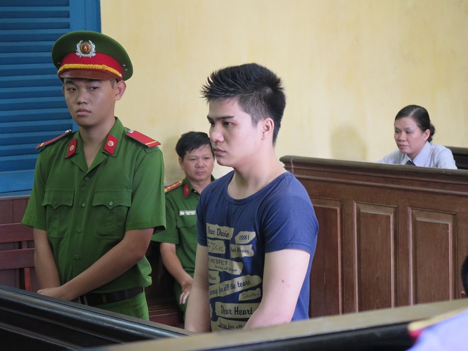 Bị cáo Thanh bị tăng hình phạt lên tử hình.