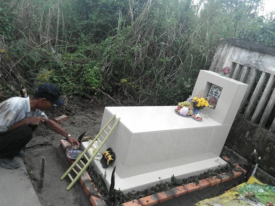 Hơn 50 triệu đồng đến với gia đình bé Trí Tâm - 2 Ngày 25/9, bé Trí Tâm đã qua đời