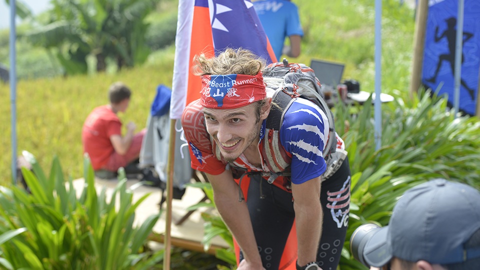 
Vận động viên Petr Novotny đến từ Cộng hòa Séc là người về nhất chặng 100km với thời gian là 14 giờ 53 phút và 36 giây.
