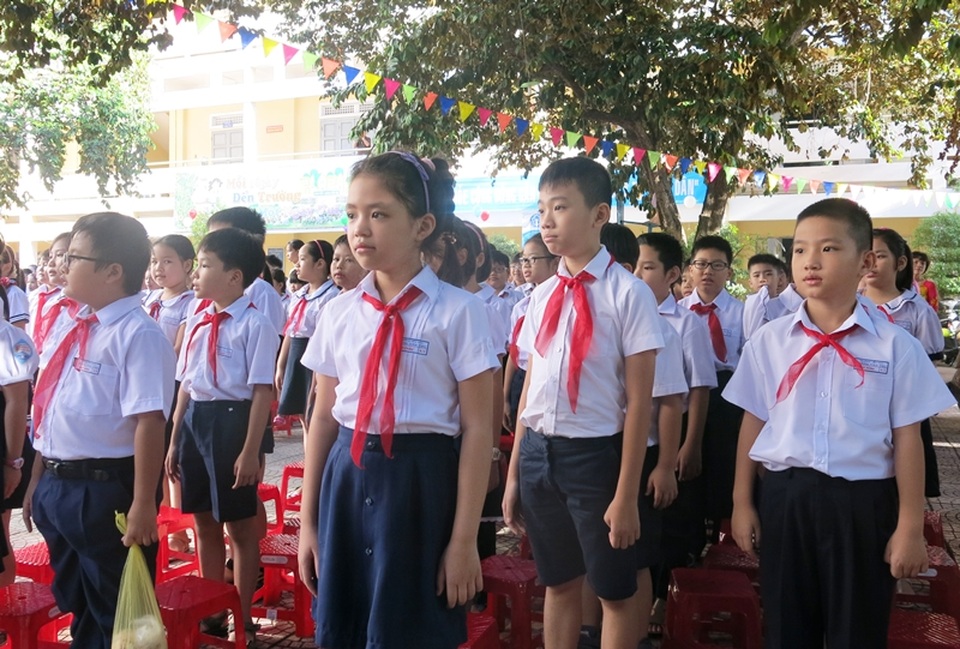 Đà Nẵng khó đạt ngay mục tiêu 100% HS tiểu học được học 2 buổi/ngày