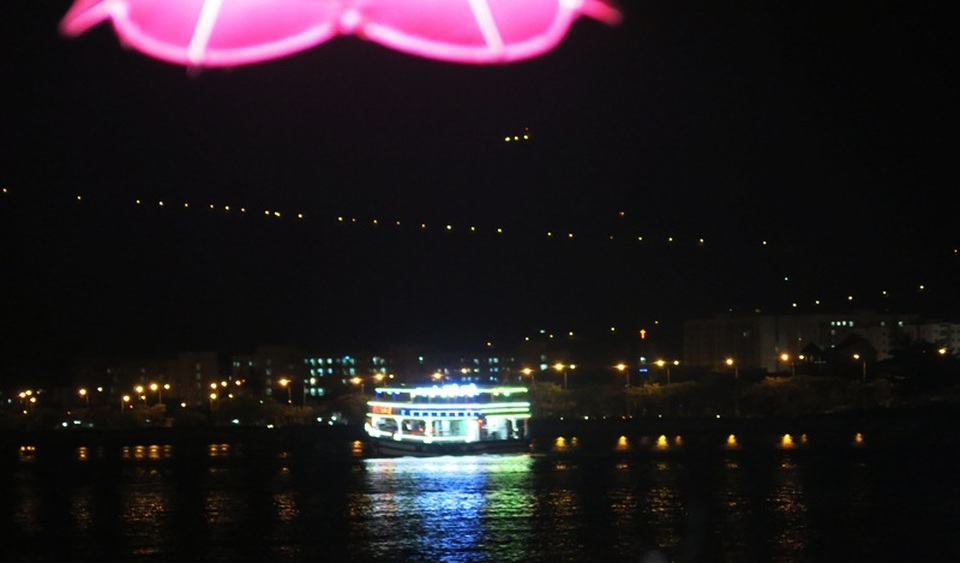 Đà Nẵng không cho phép đóng mới tàu du lịch sức chứa dưới 50 khách