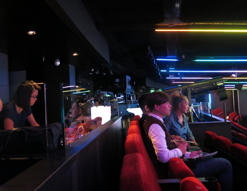 Siêu du thuyền lớn nhất Châu Á đến Đà Nẵng - 4