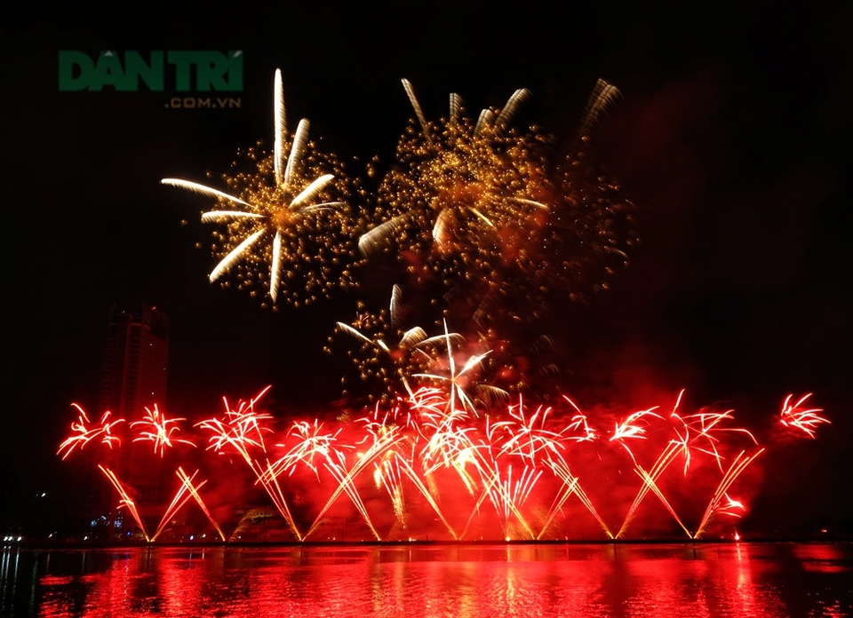 Sẽ có 8 đội thi bao gồm các đội đến từ các nước Anh,Mỹ, úc, Ý, Thụy Sĩ... và chủ nhà Việt Nam hứa hẹn một đại tiệc sắc màu, âm nhạc tại DIFF 2017