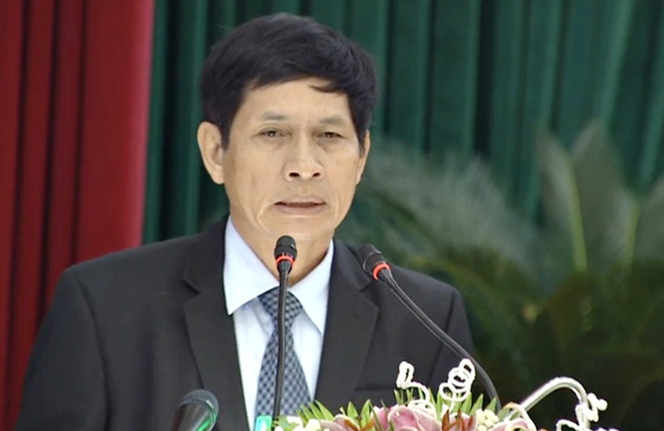 “Kinh tế như chân ga, còn văn hóa như cái phanh xe ô tô” - 1 Ông Huỳnh Văn Hùng - GĐ Sở VH-TT Đà Nẵng: “Kinh tế như chân ga, còn văn hóa như cái phanh xe ô tô”