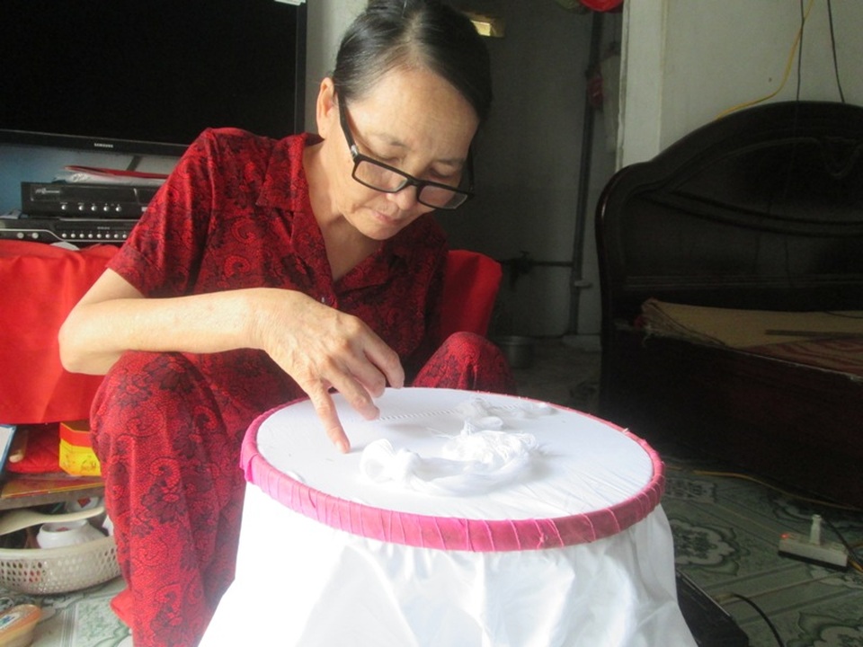 Bà Túy hi vọng, nguyện vọng cuối cùng được hiến xác cho Y học sẽ thành hiện thực