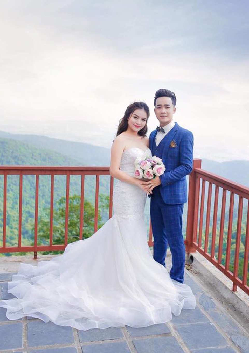 Nghệ sĩ trẻ, hot teen dự đám cưới "thánh chế" Đỗ Duy Nam - 9 Nghệ sĩ trẻ, hot teen dự đám cưới "thánh chế" Đỗ Duy Nam - 9