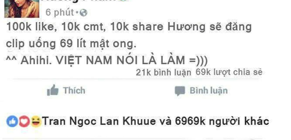 Giật mình sống ảo đe doạ sống thật - 3