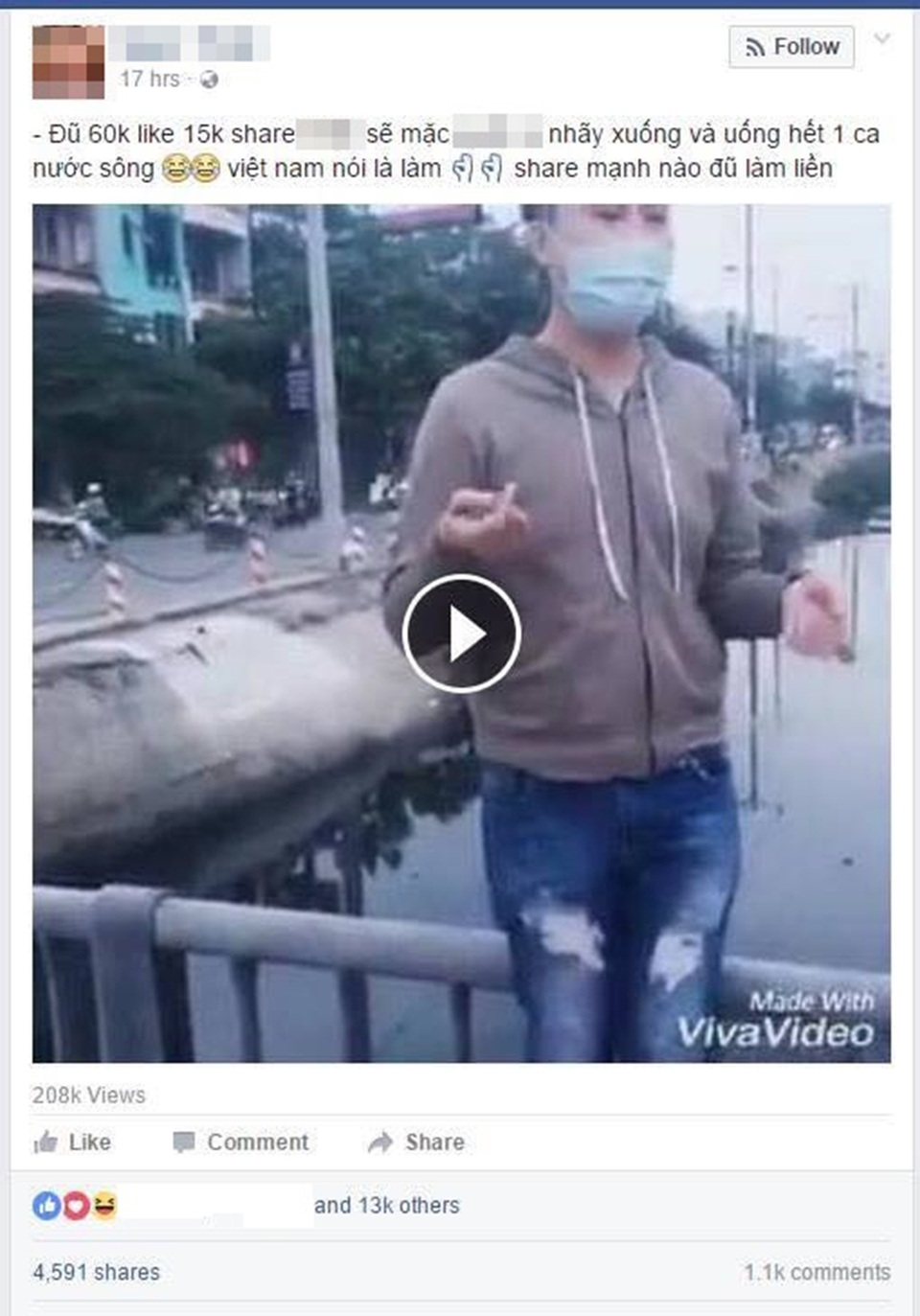 Giật mình sống ảo đe doạ sống thật - 2