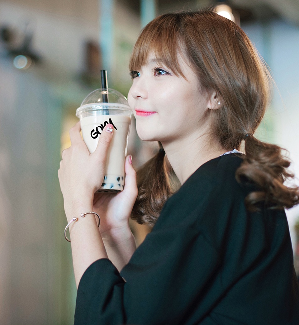 Hương được sự ủng hộ nhiệt tình của 35.000 người theo dõi trên mạng xã hội.