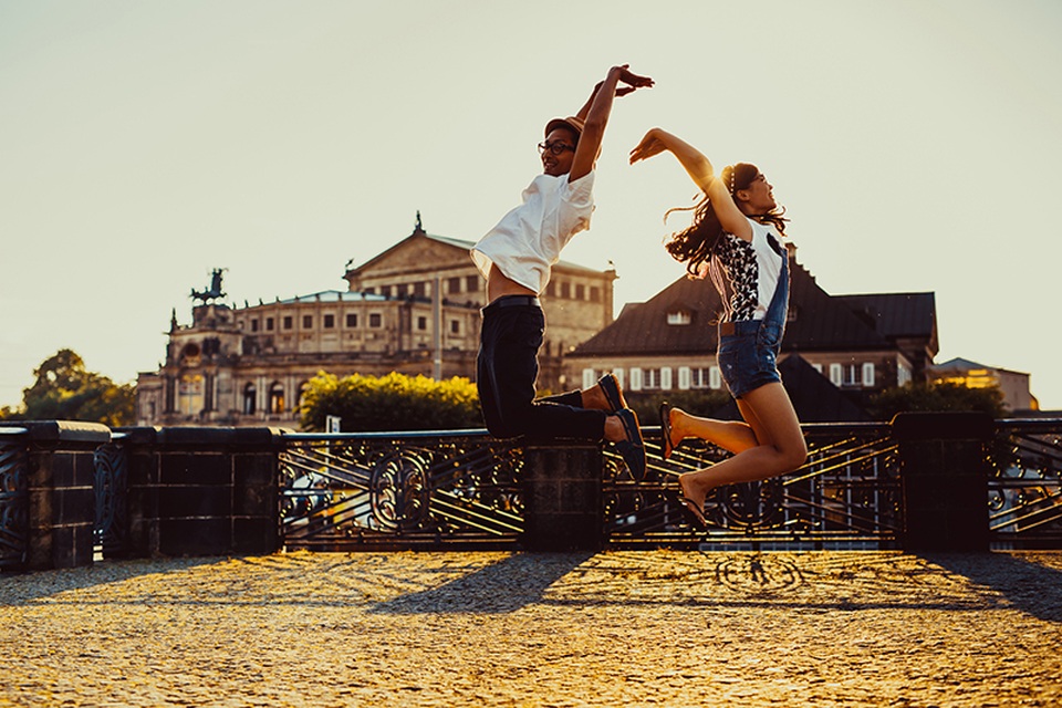 Ảnh cưới lãng mạn ở Berlin của cặp đôi Việt kiều Đức - 11 Ảnh cưới lãng mạn ở Berlin của cặp đôi Việt kiều Đức - 11