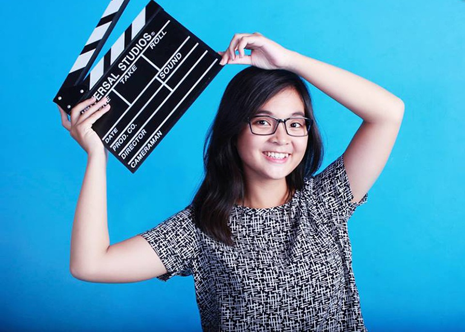 14 cô gái "con người ta" đại diện thanh niên Việt Nam tham gia SSEAYP - 8 Trần Khánh An