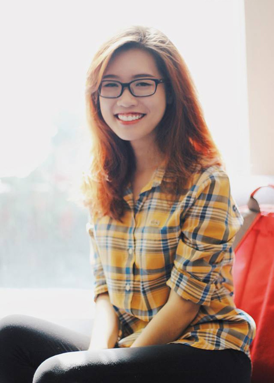 14 cô gái "con người ta" đại diện thanh niên Việt Nam tham gia SSEAYP - 10 Vũ Hoàng Mai