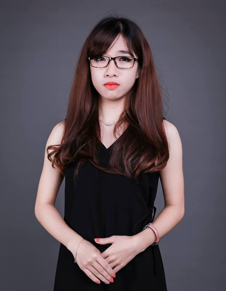 14 cô gái "con người ta" đại diện thanh niên Việt Nam tham gia SSEAYP - 4 Trần Ngọc Phương