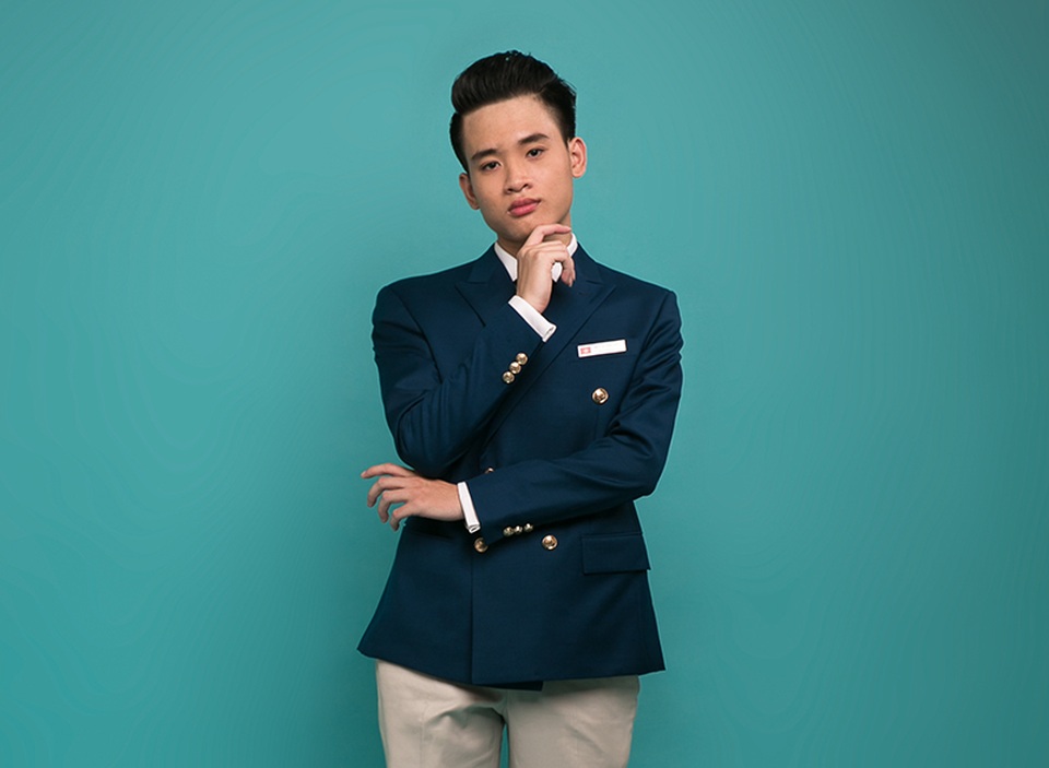 14 chàng trai trẻ đại diện Việt Nam giao lưu Đông Nam Á và Nhật Bản - 1 14 chàng trai trẻ đại diện Việt Nam giao lưu Đông Nam Á và Nhật Bản - 1