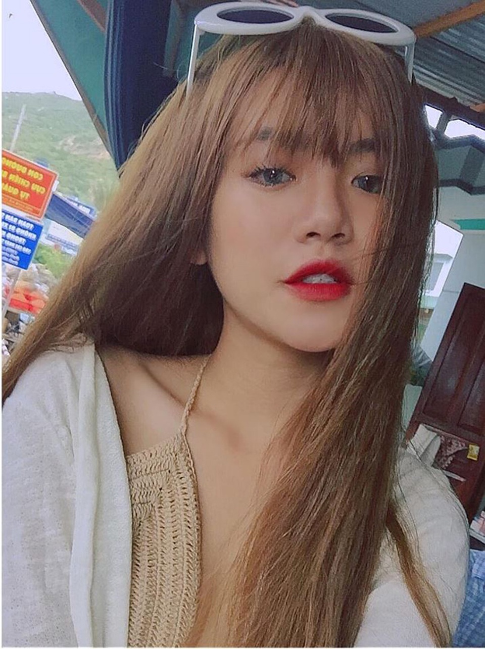 Nữ sinh Đồng Nai sành điệu, biến hoá kiểu tóc đa dạng - 11