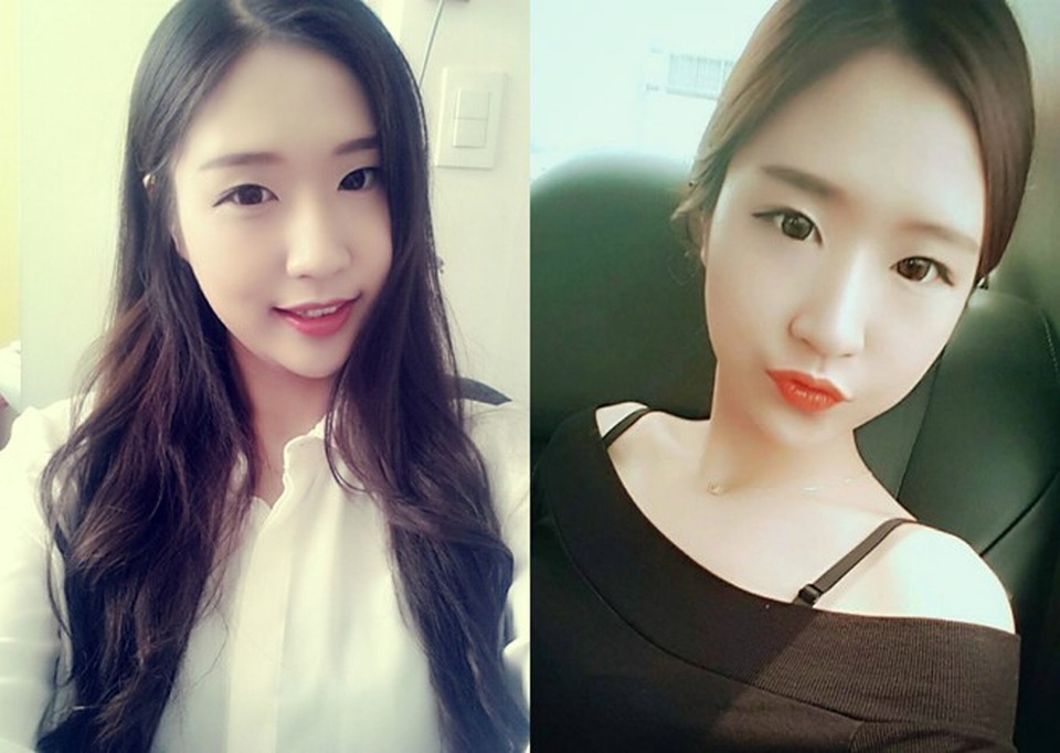 
Shin Jin Ju được nhiều bạn trẻ Việt Nam quan tâm và gọi cô là hot girl Hàn Quốc
