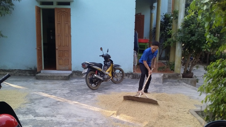 Những tỷ phú trẻ đi lên từ chục triệu đồng - 2 Những tỷ phú trẻ đi lên từ chục triệu đồng - 2
