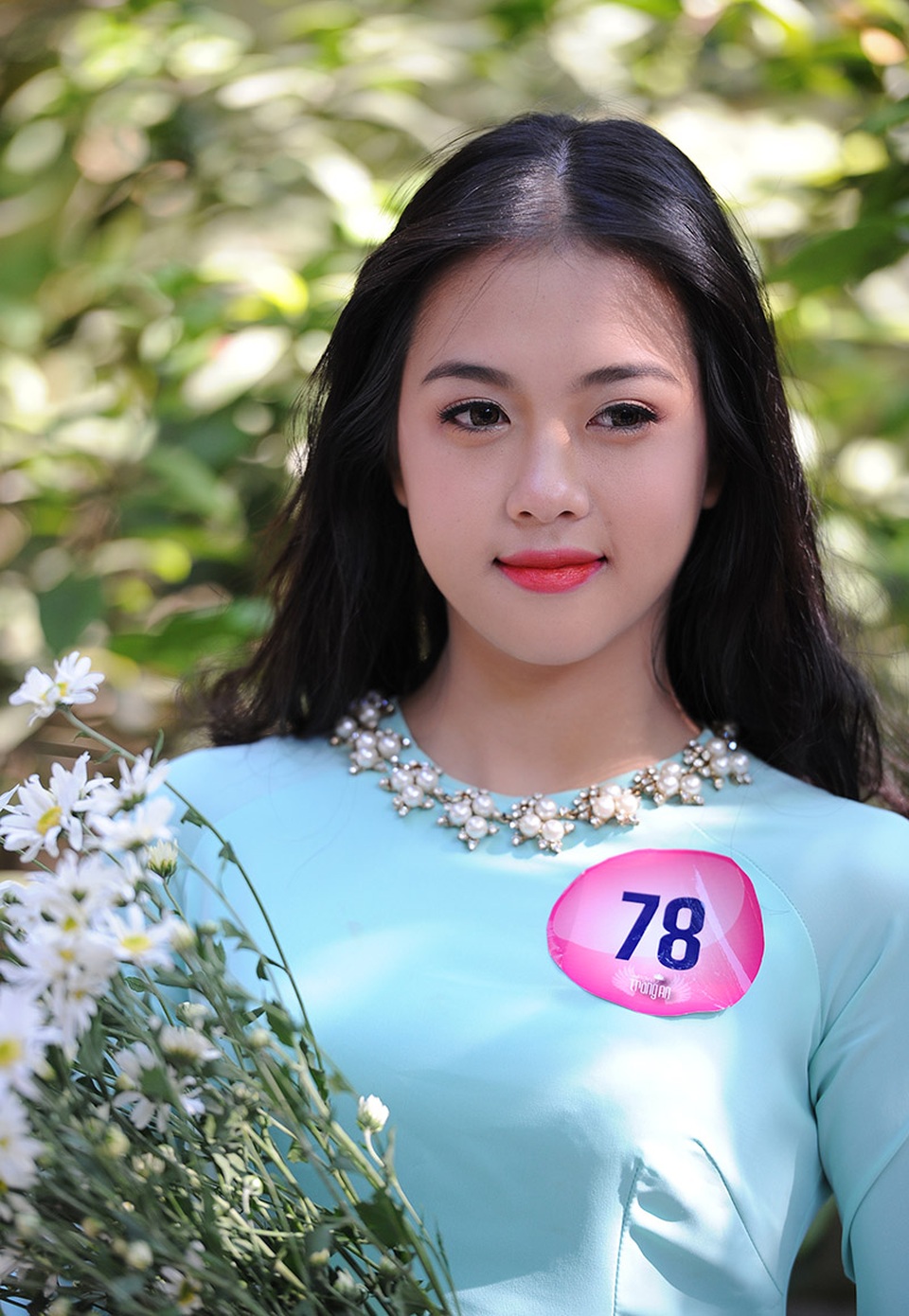Trần Phương Linh SBD 78