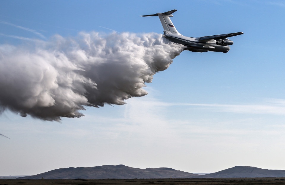 Tham gia cuộc tập trận Caucasus 2016 có hơn 12.500 binh sỹ thuộc cả 3 lực lượng hải, lục và không quân và nhiều phương tiện quân sự.