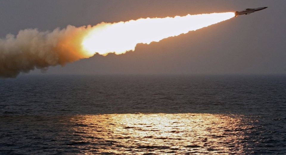 Nga chuẩn bị sở hữu vũ khí siêu thanh thế hệ mới - 1 Tên lửa của Tập đoàn Tactical Missile Systems. (Ảnh: Sputnik)