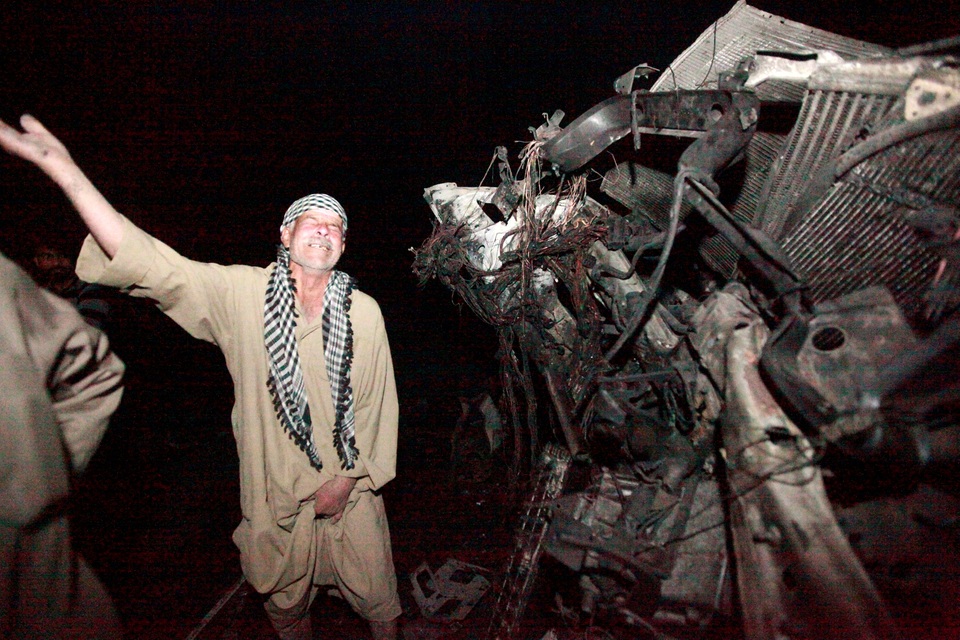 Arbaeen là mùa hành hương hàng năm nhằm tưởng niệm sự ra đi của Imam Hussein, cháu trai nhà tiên tri Mohammad, vào thế kỷ thứ 7.