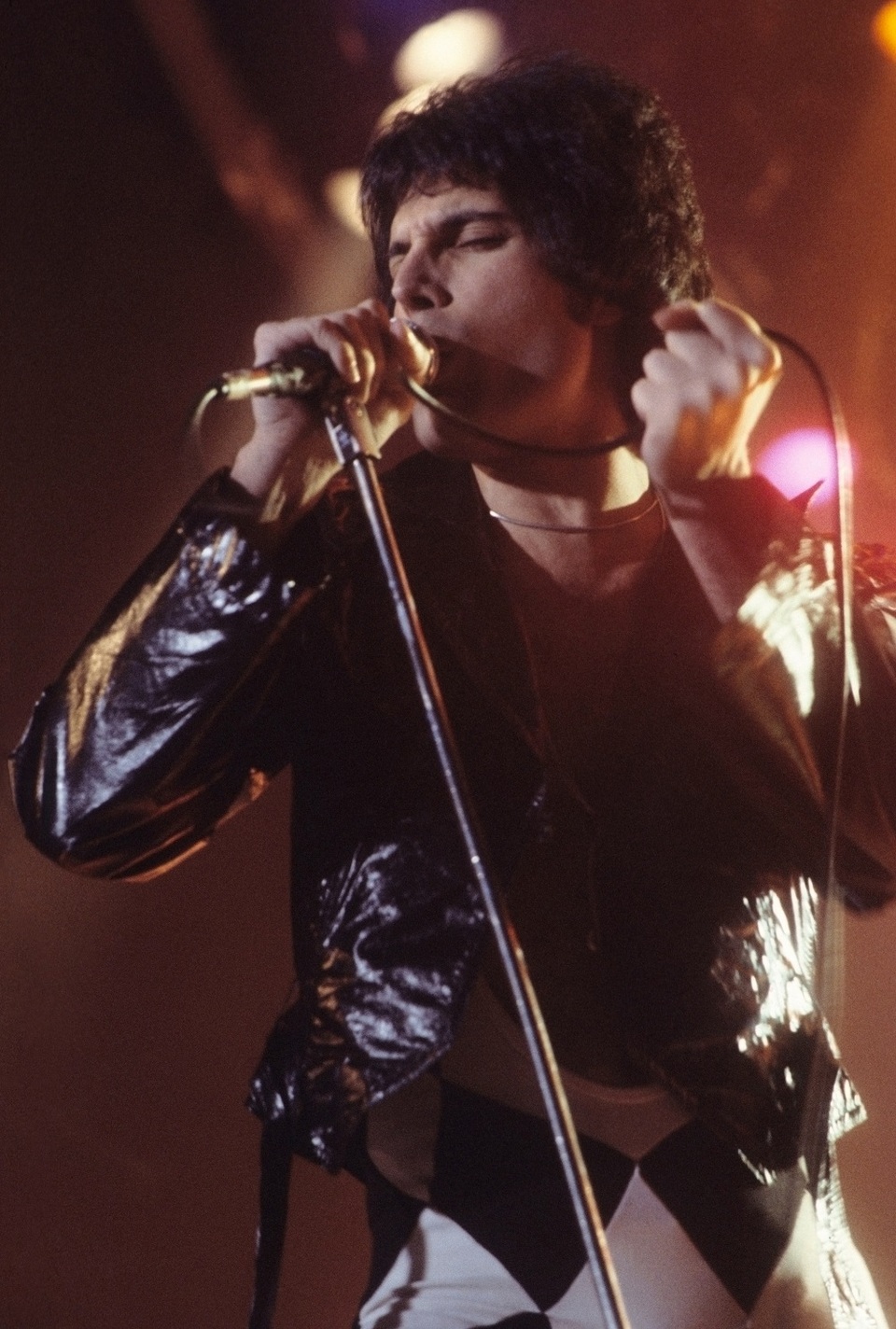 Một ngôi sao trên bầu trời được đặt theo tên huyền thoại âm nhạc - 1 Freddie Mercury