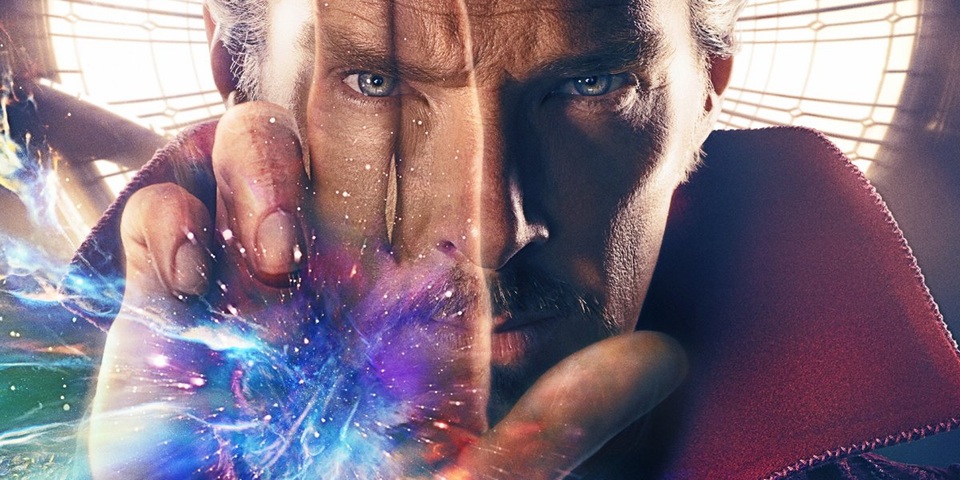 “Doctor Strange” sẽ ra rạp vào cuối năm nay - ngày 4/11. 