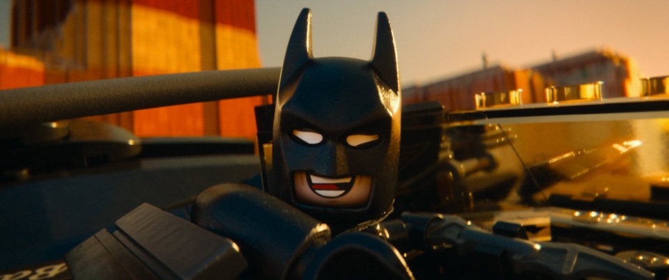 Sau thành công của “The LEGO Movie” (2014), một phần phim xoay quanh nhân vật Người Dơi Batman sẽ ra mắt vào tháng 2 năm sau.