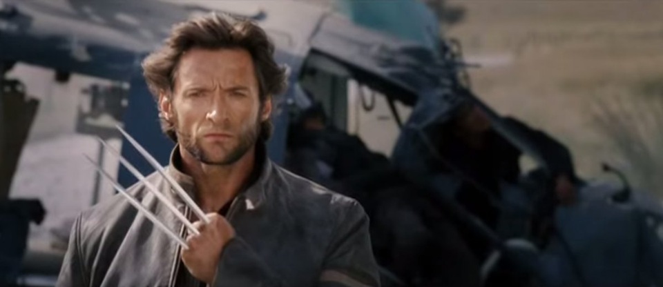 Hugh Jackman sẽ xuất hiện trong vai Người Sói Wolverine vào tháng 3 năm sau. Jackman khẳng định đây sẽ là lần cuối cùng nam diễn viên 47 tuổi xuất hiện trong vai Người Sói.