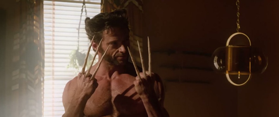 Jackman đã xuất hiện trong 8 bộ phim với vai Người Sói Wolverine kể từ tập phim “X-Men” (2000). Sự xuất hiện thoảng qua của Jackman trong “X-Men: Apocalypse” (2016) được xem là sự sắp xếp khéo léo cho lần xuất hiện cuối cùng của nam diễn viên trong vai Người Sói vào năm sau.