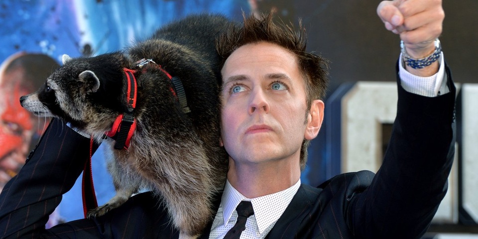 Đạo diễn James Gunn cho biết ông muốn khai thác sâu các nhân vật thay vì đưa thêm nhiều nhân vật mới vào loạt phim.