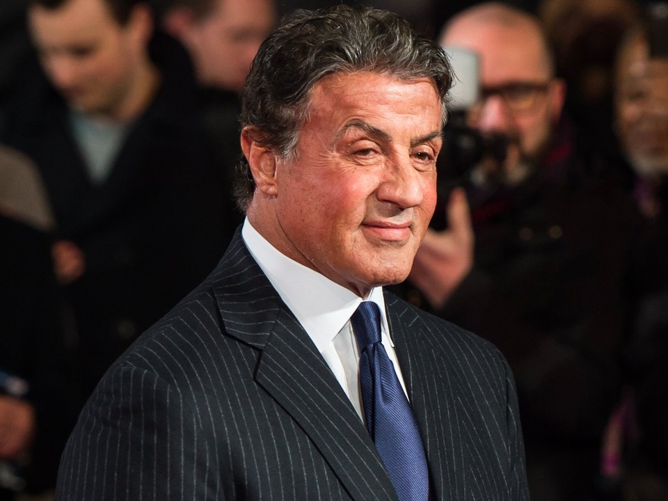 Nam diễn viên kỳ cựu Sylvester Stallone cũng sẽ tham gia vào dự án phim này với một vai diễn chưa được hé lộ.