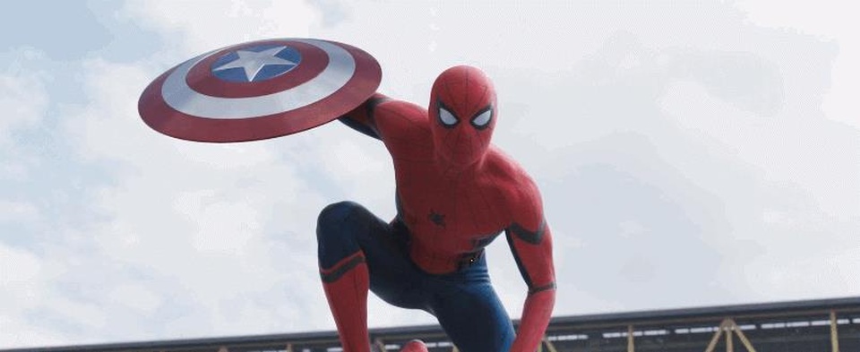 Mùa hè tới đây, người yêu điện ảnh sẽ có thêm một bộ phim về Người Nhện Spider-Man.