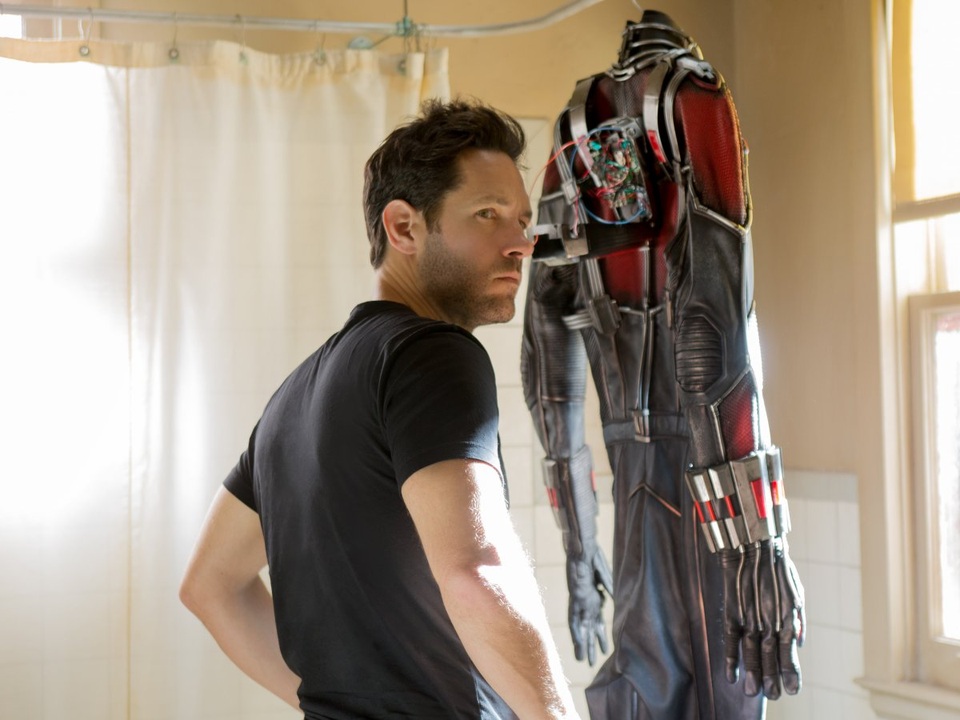 Paul Rudd và Evangeline Lilly sẽ trở lại trong phần phim tiếp theo làm về Người Kiến Ant-Man - “Ant-Man and The Wasp” - ra mắt ngày 6/7/2018. 