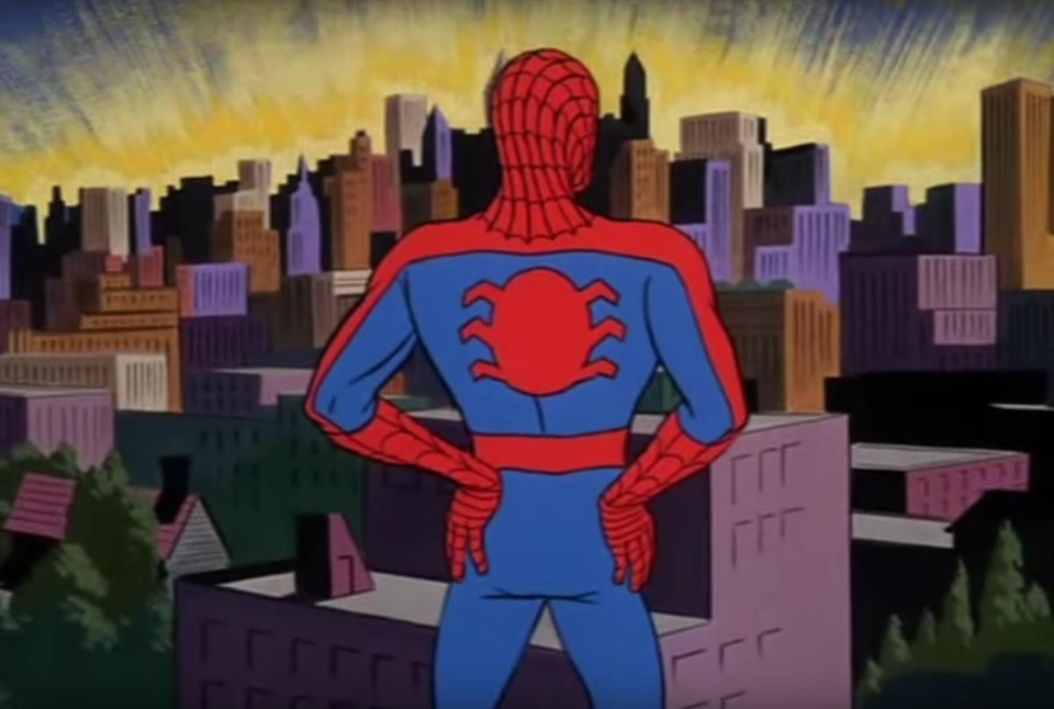 Bộ phim hoạt hình chưa được đặt tên dự kiến ra mắt vào ngày 20/7/2018. 