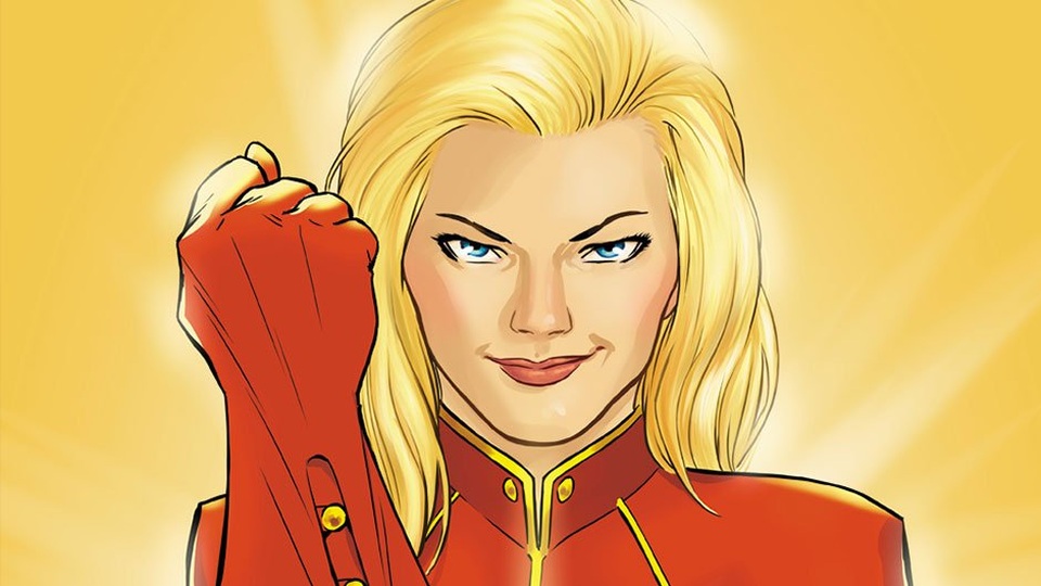 Captain Marvel, bộ phim đầu tiên của Marvel xoay quanh một nữ siêu anh hùng, sẽ ra rạp vào ngày 8/3/2019. 