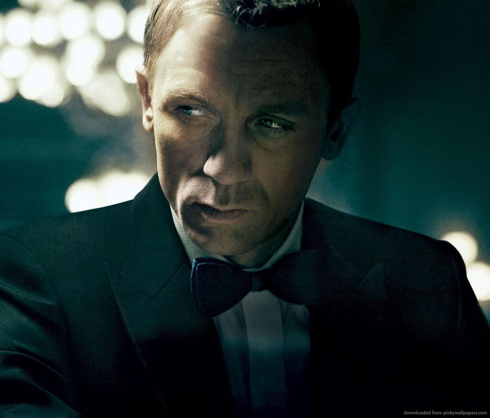 Cát-sê hơn 3.000 tỉ đồng, tài tử James Bond vẫn quyết bỏ vai - 1 Cát-sê hơn 3.000 tỉ đồng, tài tử James Bond vẫn quyết bỏ vai - 1