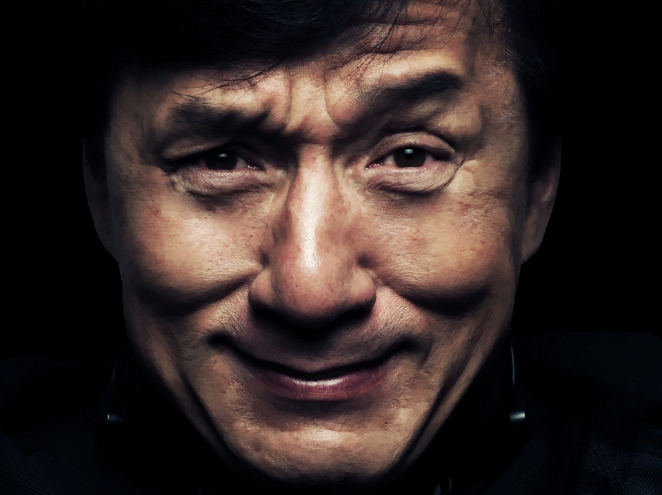 Thành Long tái xuất với vai diễn trứ danh sau 16 năm - 5