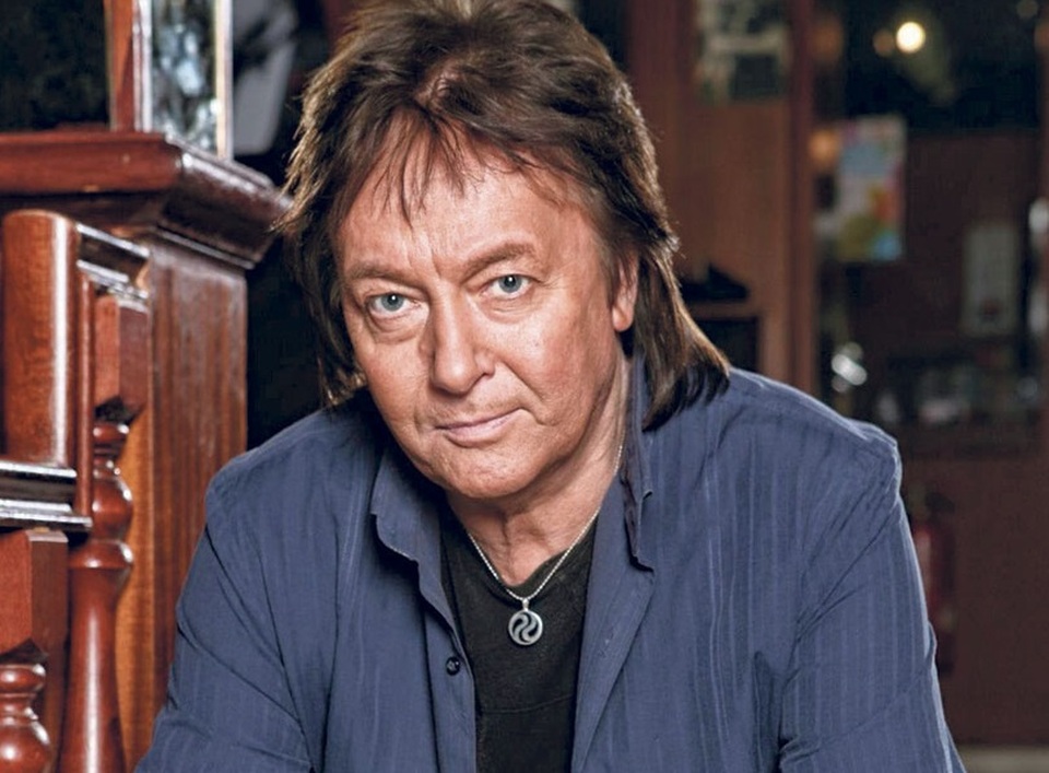 Nam ca sĩ “Stumblin’ In” gửi lời chào khán giả Việt Nam - 4 Cho tới hôm nay, Chris Norman vẫn tiếp tục thu âm, biểu diễn tại nhiều quốc gia trên thế giới.