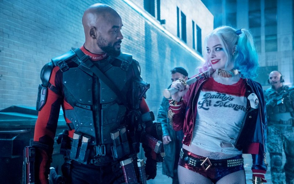 Sẽ có phim riêng làm về “bạn gái Joker” Harley Quinn - 3 Sẽ có phim riêng làm về “bạn gái Joker” Harley Quinn - 3