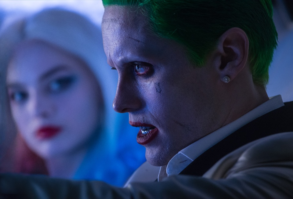 Sẽ có phim riêng làm về “bạn gái Joker” Harley Quinn - 8 Sẽ có phim riêng làm về “bạn gái Joker” Harley Quinn - 8