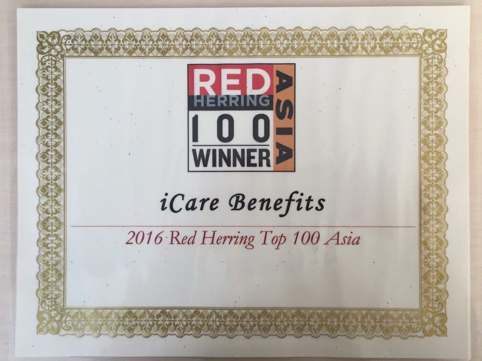 ICare Benefits lọt Top 100 doanh nghiệp công nghệ tiêu biểu Châu Á - 2 ICare Benefits lọt Top 100 doanh nghiệp công nghệ tiêu biểu Châu Á - 2