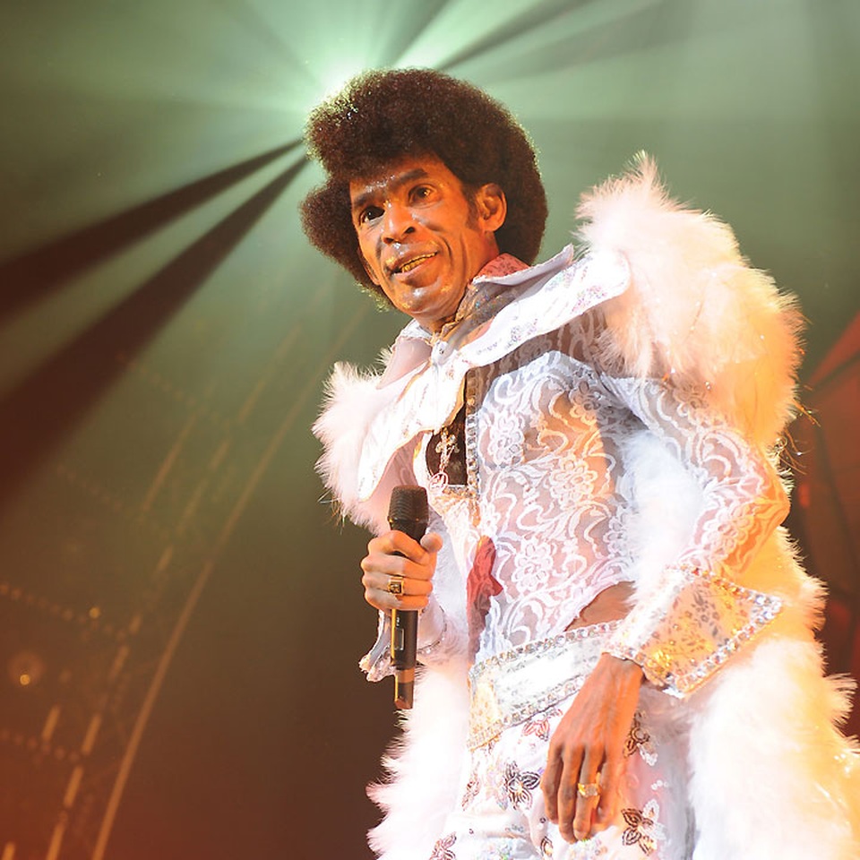 Sống lại ký ức với Boney M và Smokie - 6