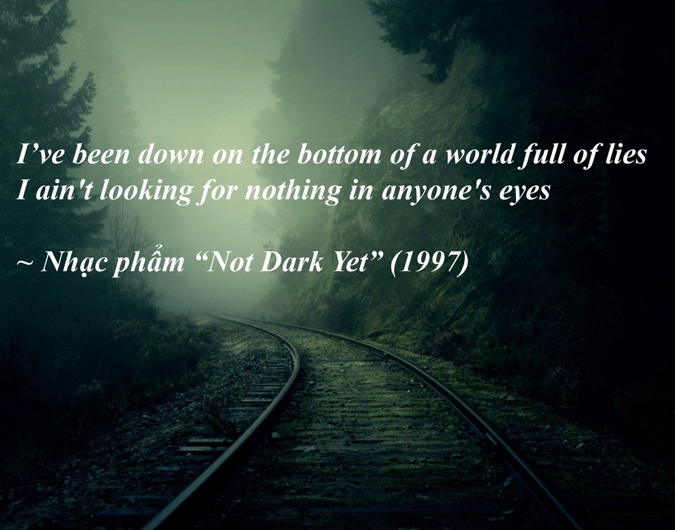 Đi tìm ý thơ trong lời nhạc của “nhạc sĩ đoạt Nobel Văn học” - 21 Đi tìm ý thơ trong lời nhạc của “nhạc sĩ đoạt Nobel Văn học” - 21