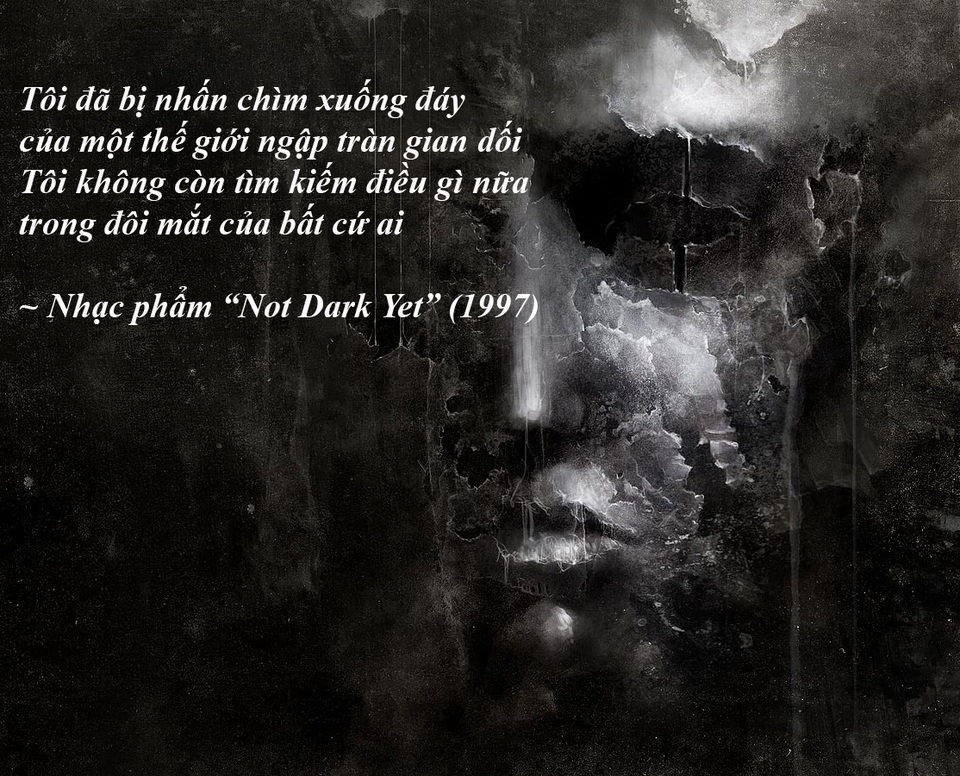 Đi tìm ý thơ trong lời nhạc của “nhạc sĩ đoạt Nobel Văn học” - 22 Đi tìm ý thơ trong lời nhạc của “nhạc sĩ đoạt Nobel Văn học” - 22