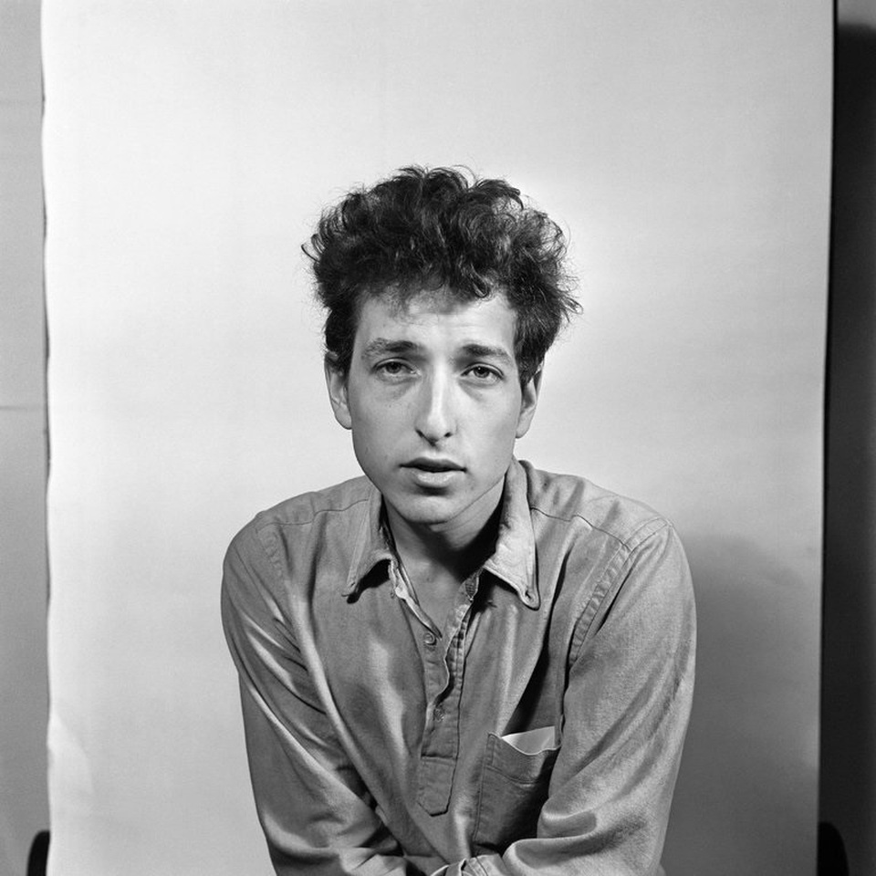 Bob Dylan “không buồn quan tâm” tới giải Nobel Văn học - 4 Bob Dylan “không buồn quan tâm” tới giải Nobel Văn học - 4