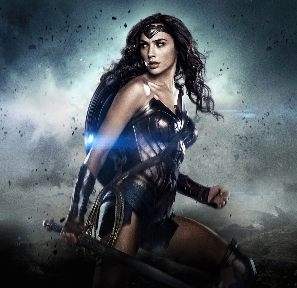 Phần 3 'Wonder Woman' bị dừng sản xuất - Ngôi sao
